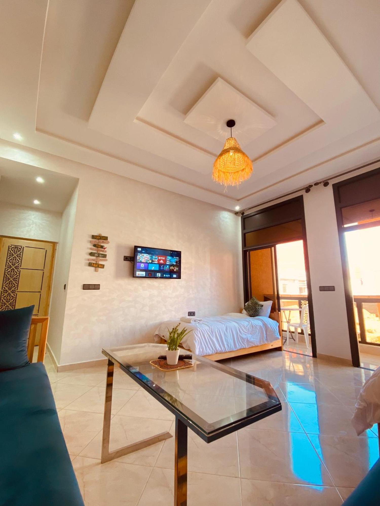 Wow Beach House Imsouane Exterior photo