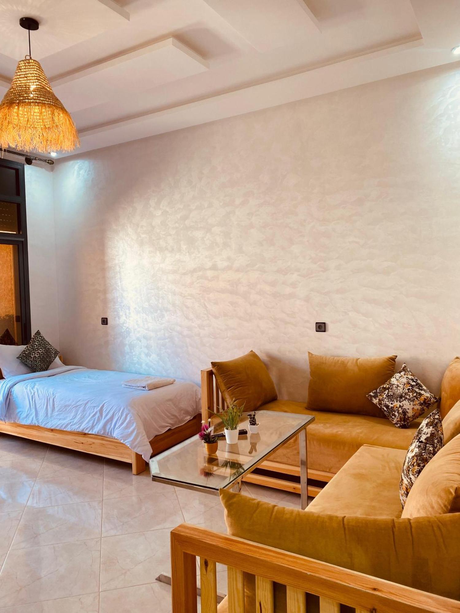 Wow Beach House Imsouane Exterior photo