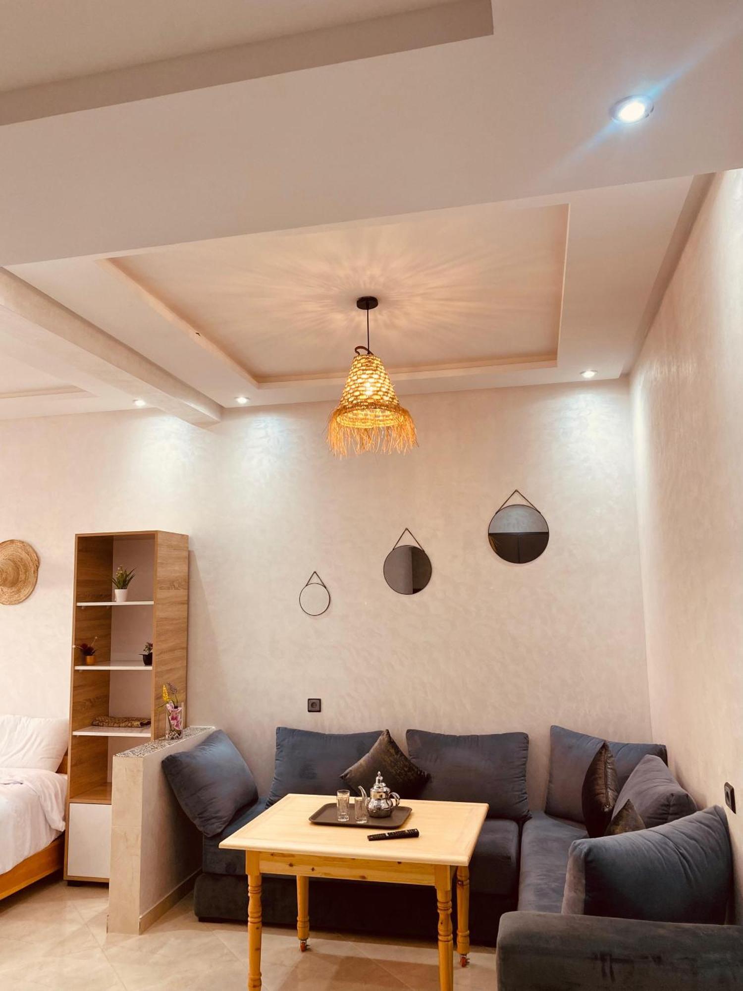 Wow Beach House Imsouane Exterior photo